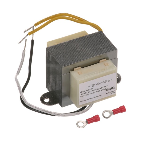 Transformer 120V/24V